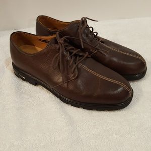 Nike Air Comfort Tiger Woods Brown Gore-Tex Golf